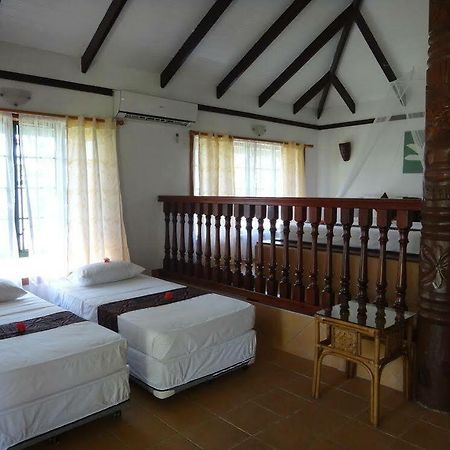 Amoa Resort Savaii Tuasivi Exterior foto